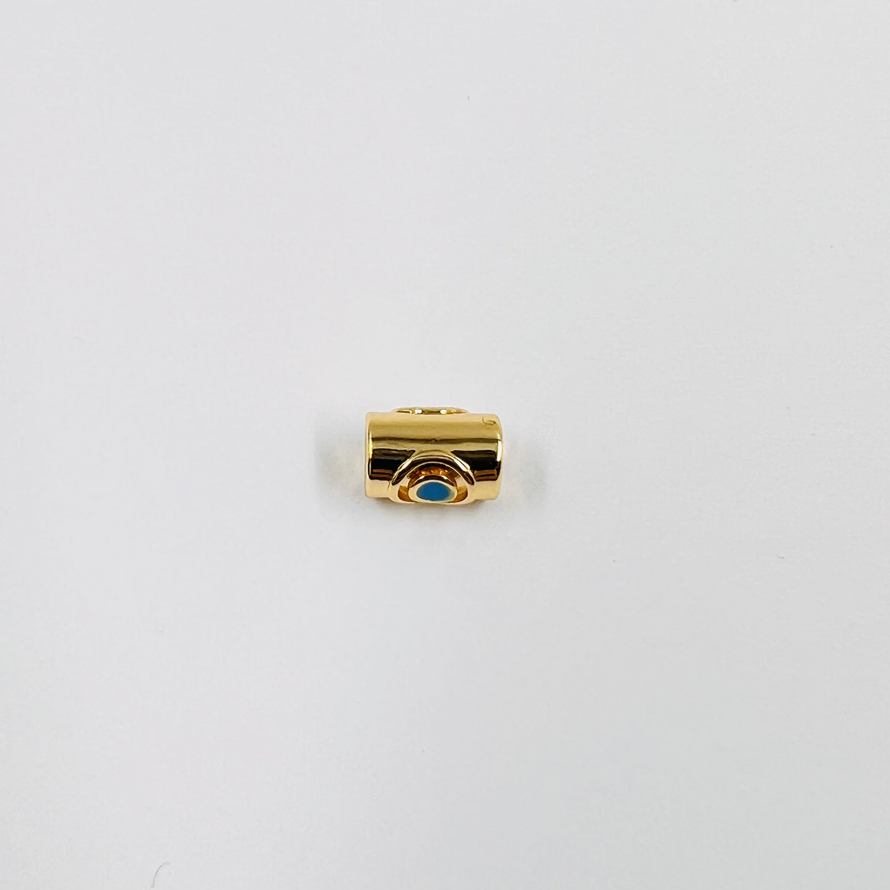 Amulette mini "Blue Eye"