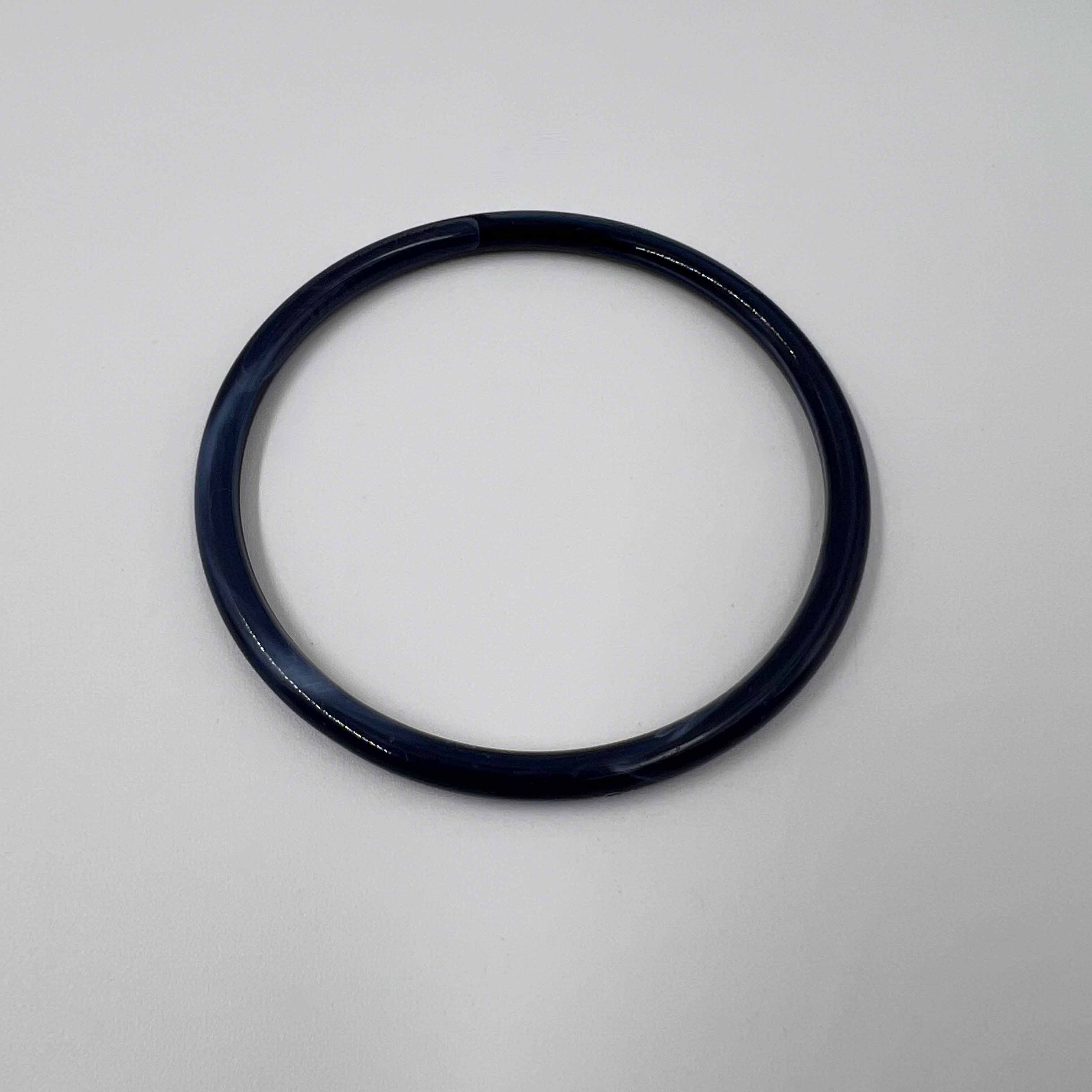 Jonc acrylique fin