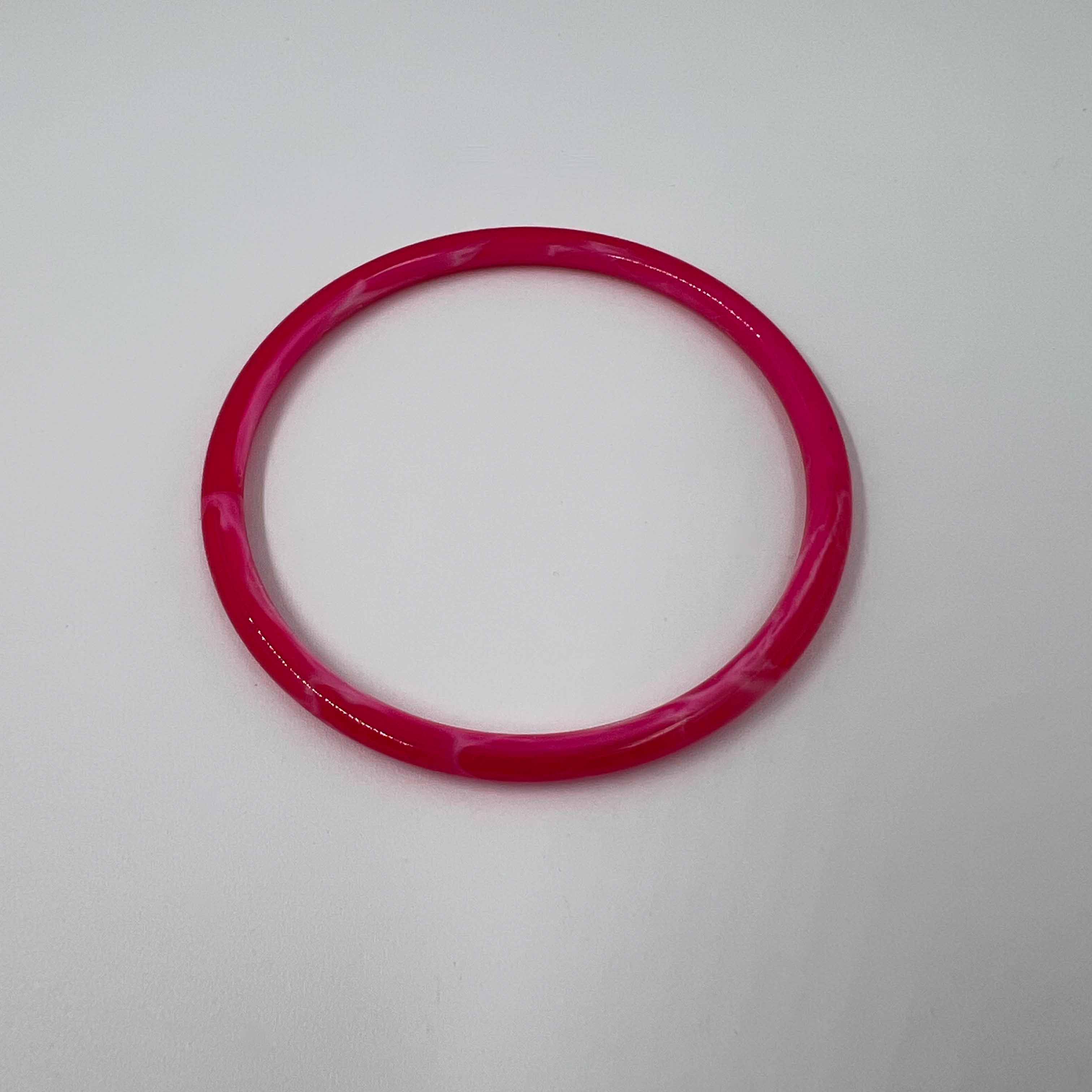 Jonc acrylique fin