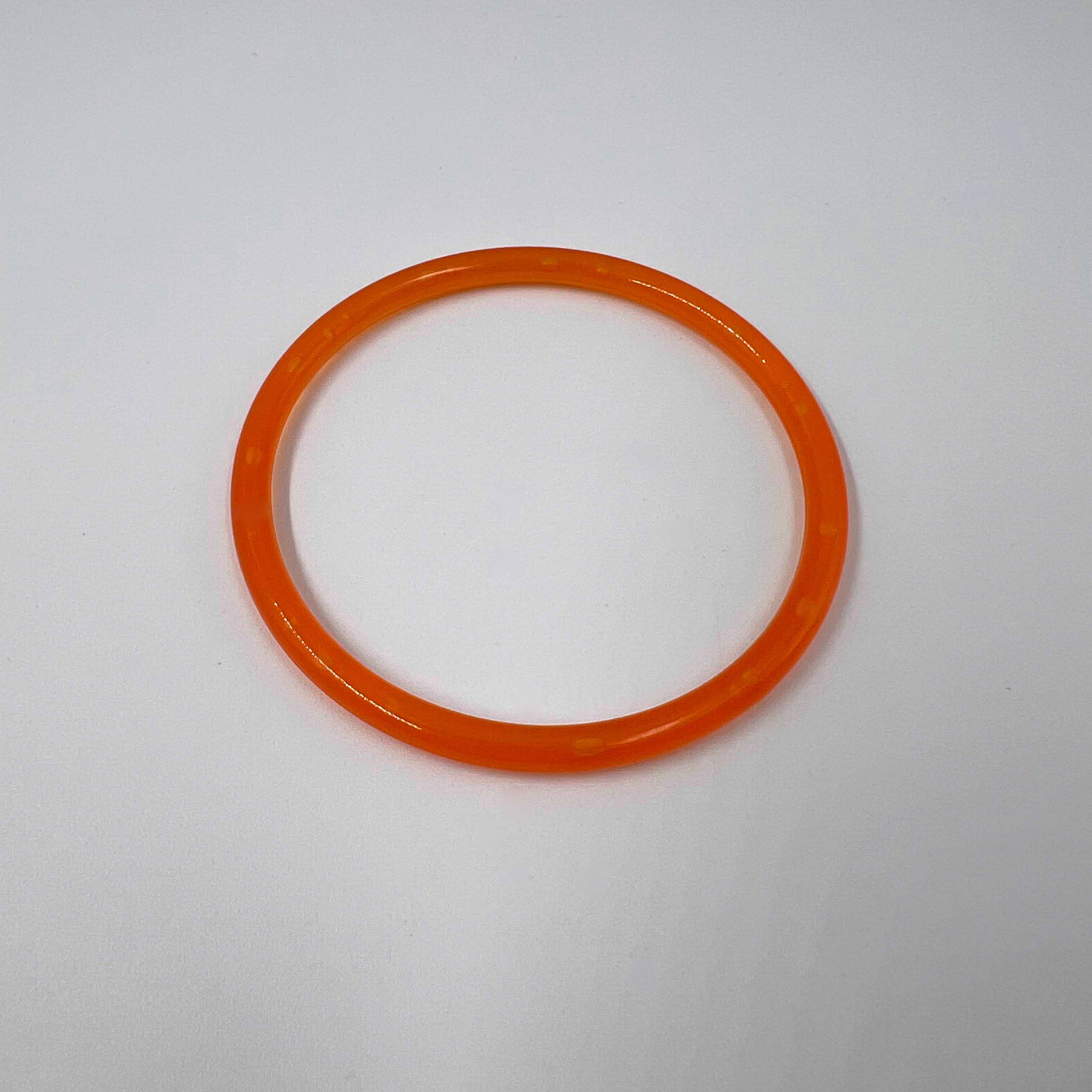 Jonc acrylique fin