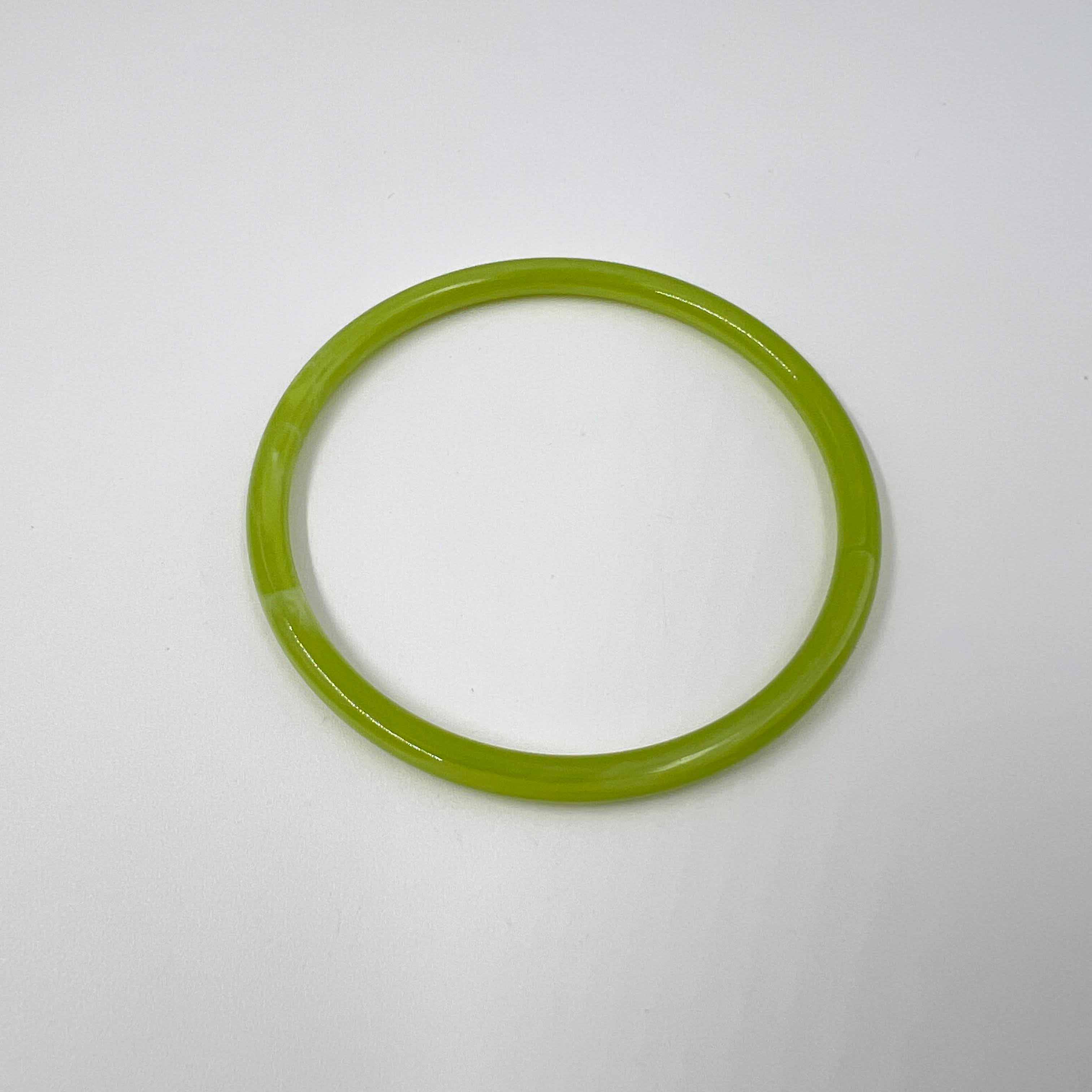 Jonc acrylique fin