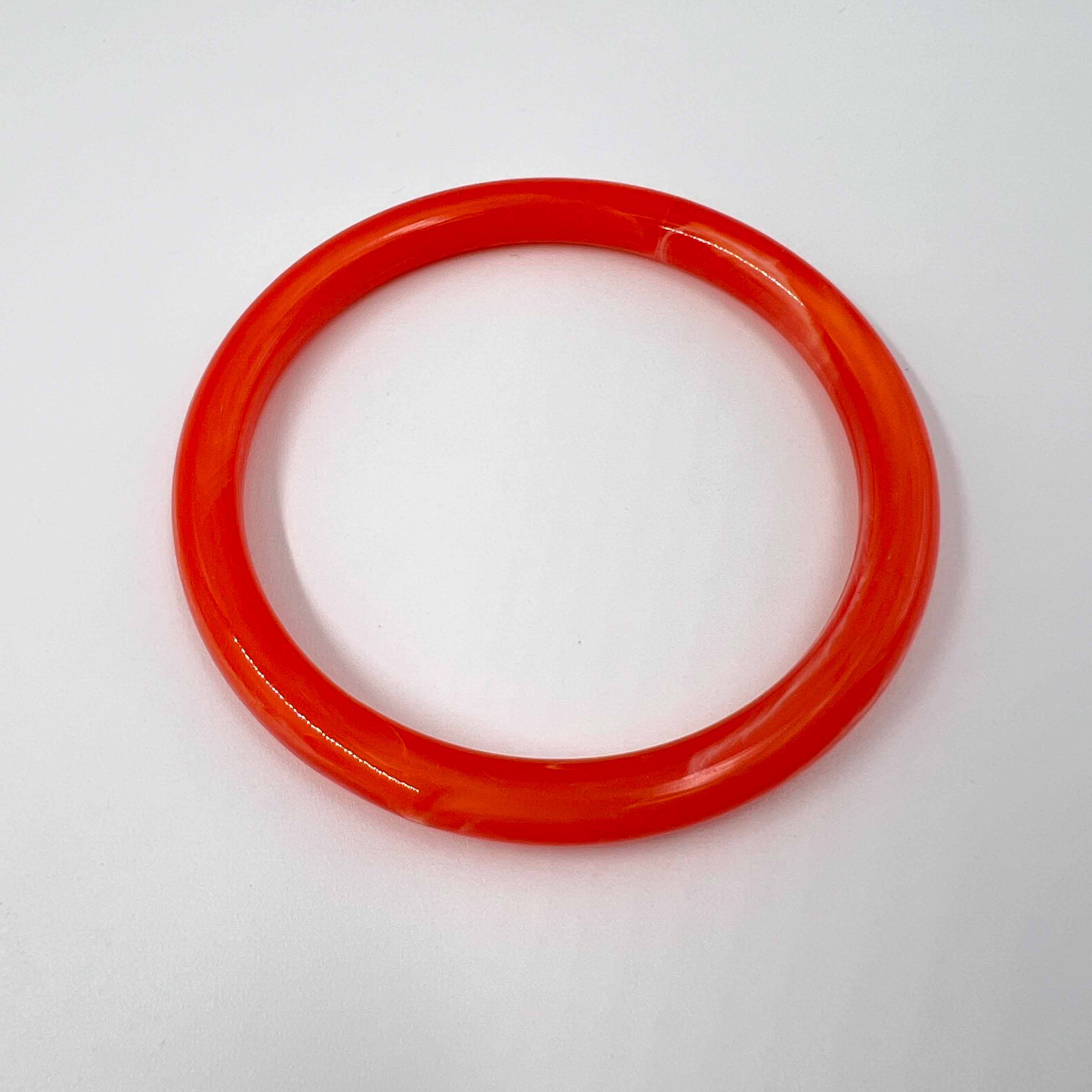 Jonc acrylique épais