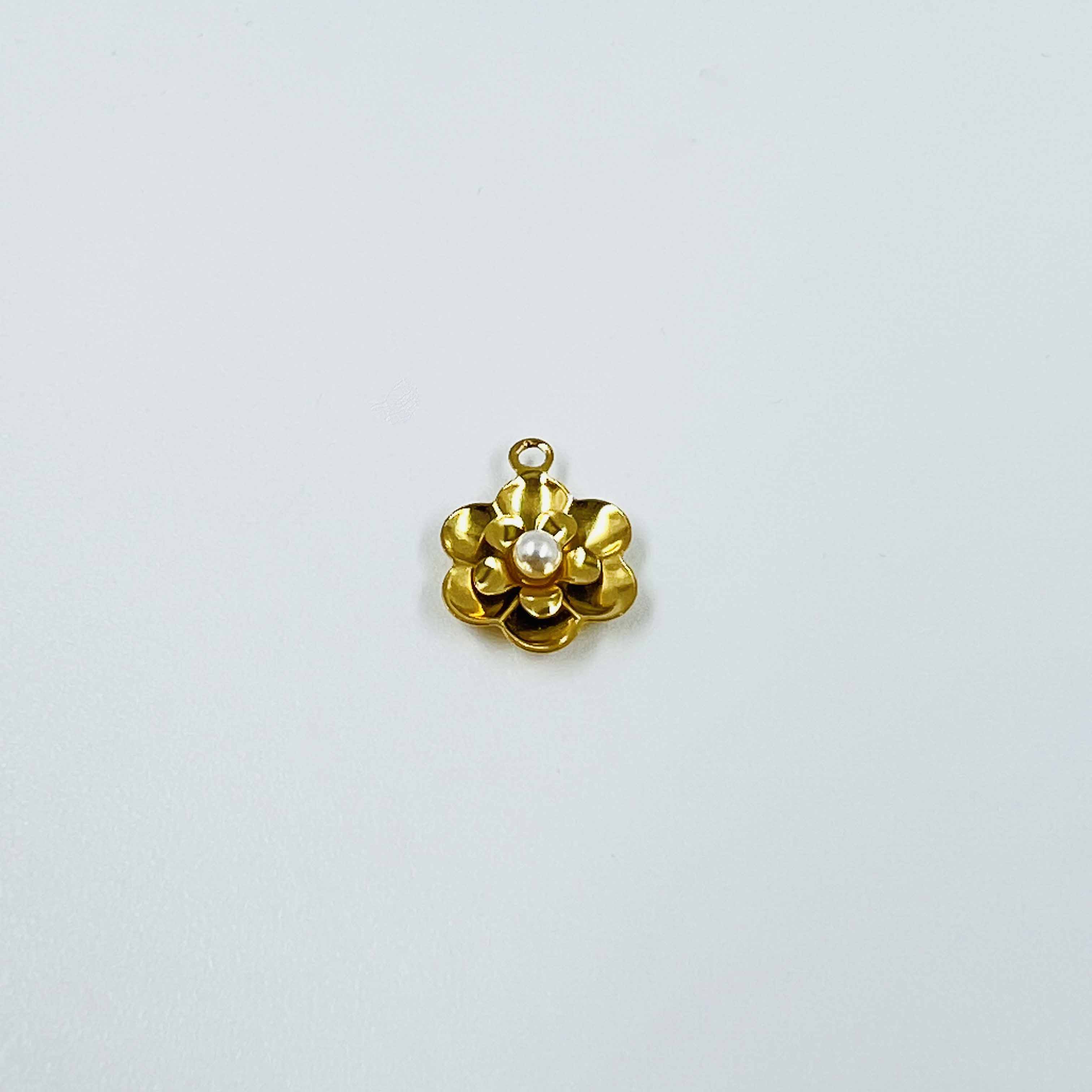 Fleur perle
