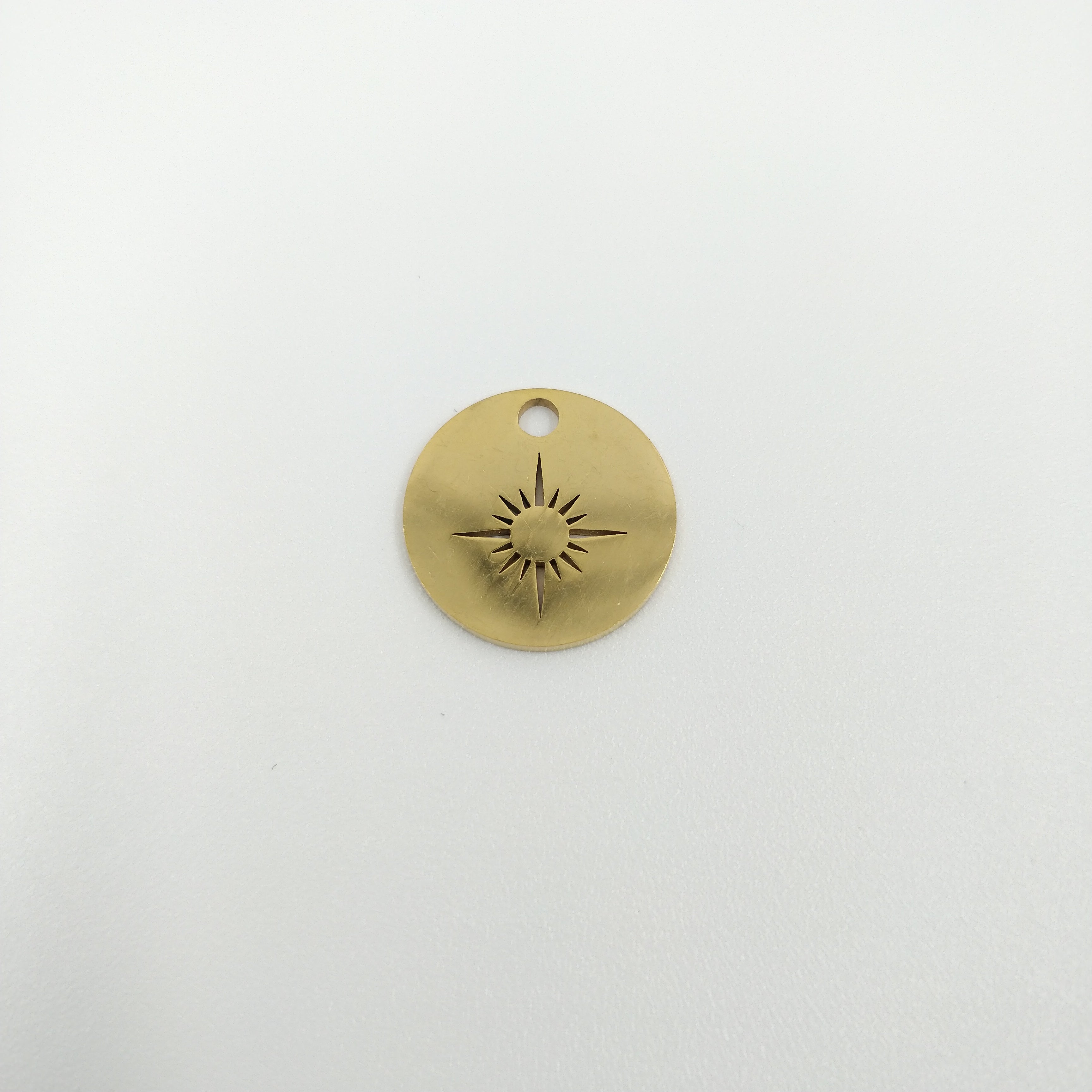 Pastille étoile