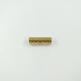 Amulette œil strass