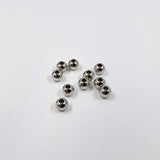 Boule intercalaire acier x10