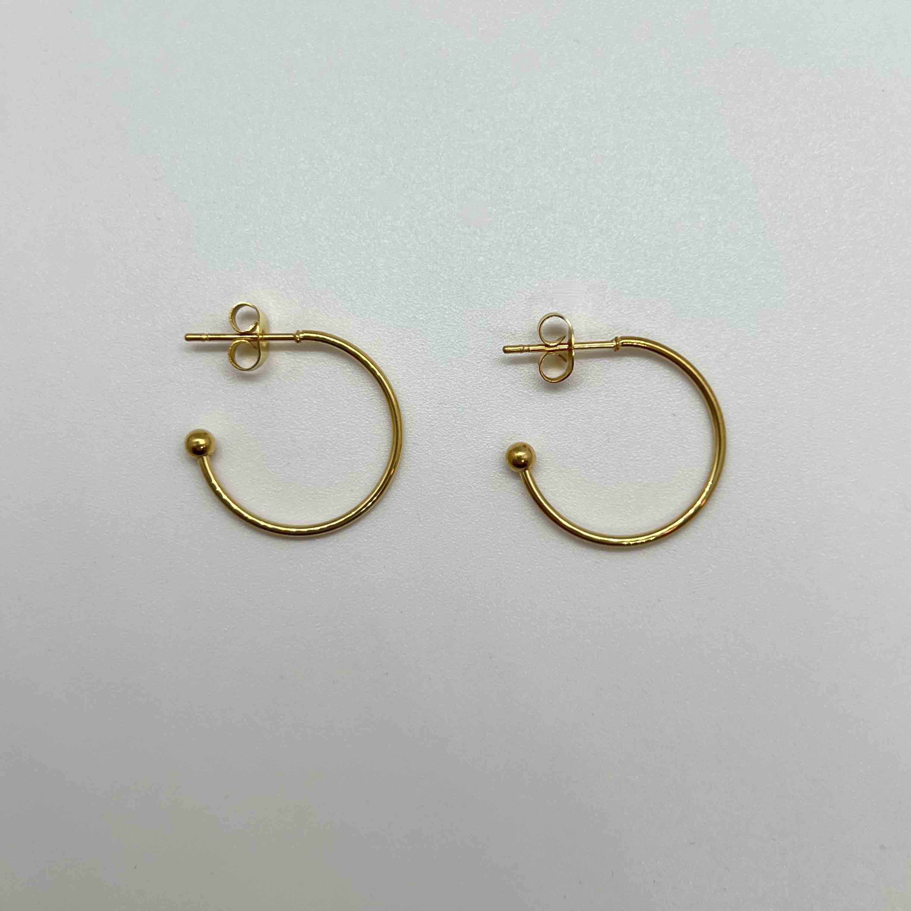 Créole semi-ouverte