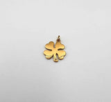 Trèfle à 4 feuilles