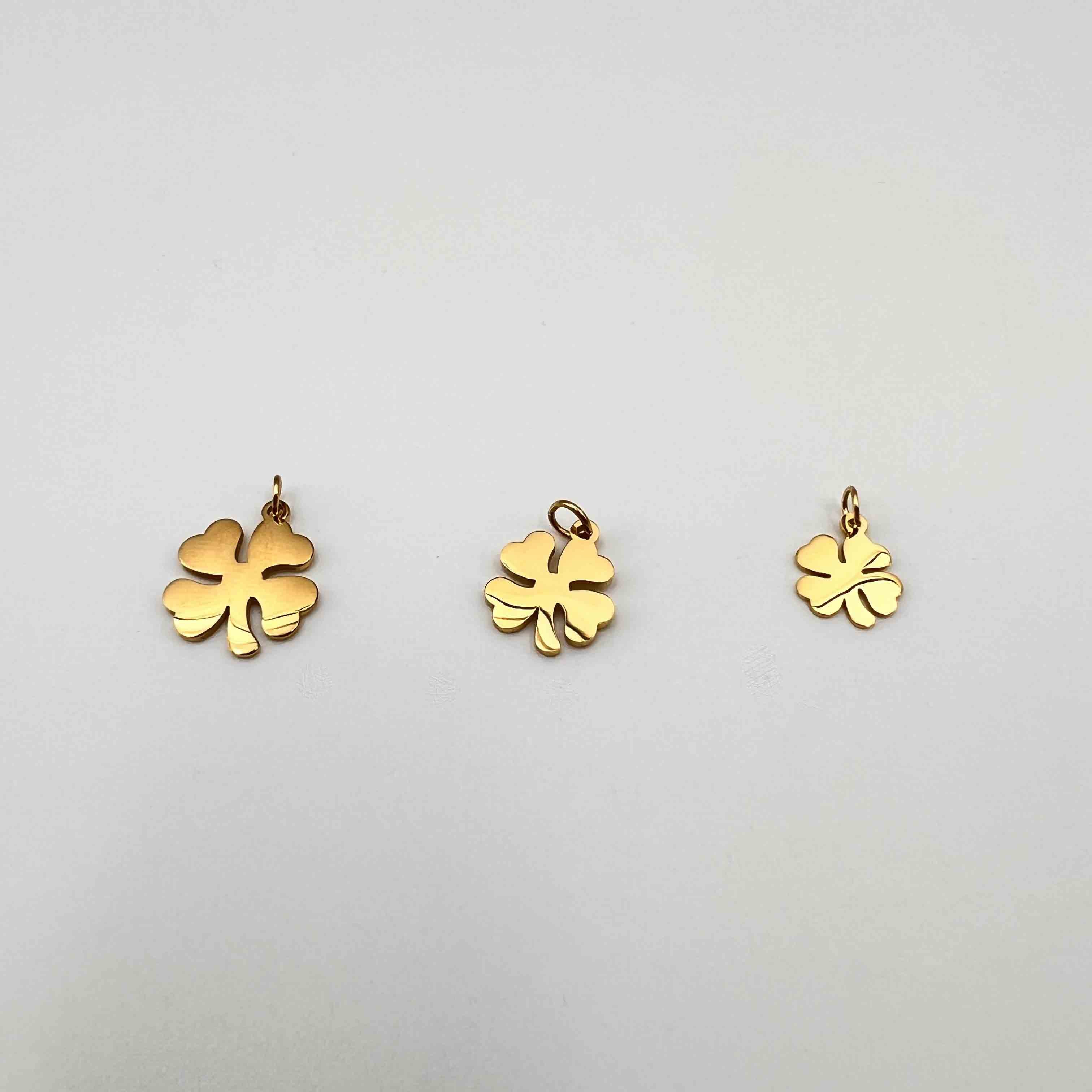 Trèfle à 4 feuilles