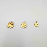 Trèfle à 4 feuilles