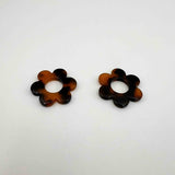 Fleur acétate x2 - Série 1