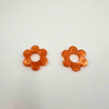 Fleur acétate x2 - Série 1