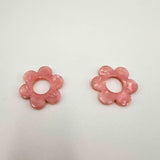 Fleur acétate x2 - Série 1