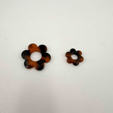 Fleur acétate x2 - Série 1