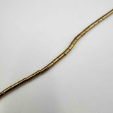 Cylindre en hématite