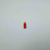 Rectangle coloré (15x4mm)