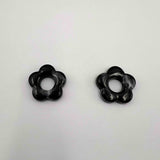 Fleur acrylique 21mm x2 - Série 2