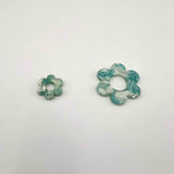 Fleur acétate x2 - Série 2