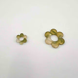 Fleur acétate x2 - Série 2