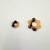 Fleur acétate x2 - Série 2