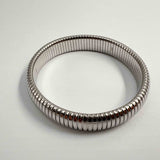 Bracelet ressort acier