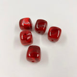 Cube arrondi x5 - Série 1