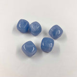 Cube arrondi x5 - Série 2