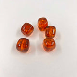 Cube arrondi x5 - Série 1