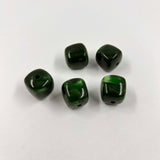 Cube arrondi x5 - Série 2