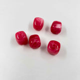 Cube arrondi x5 - Série 2