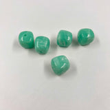 Cube arrondi x5 - Série 1