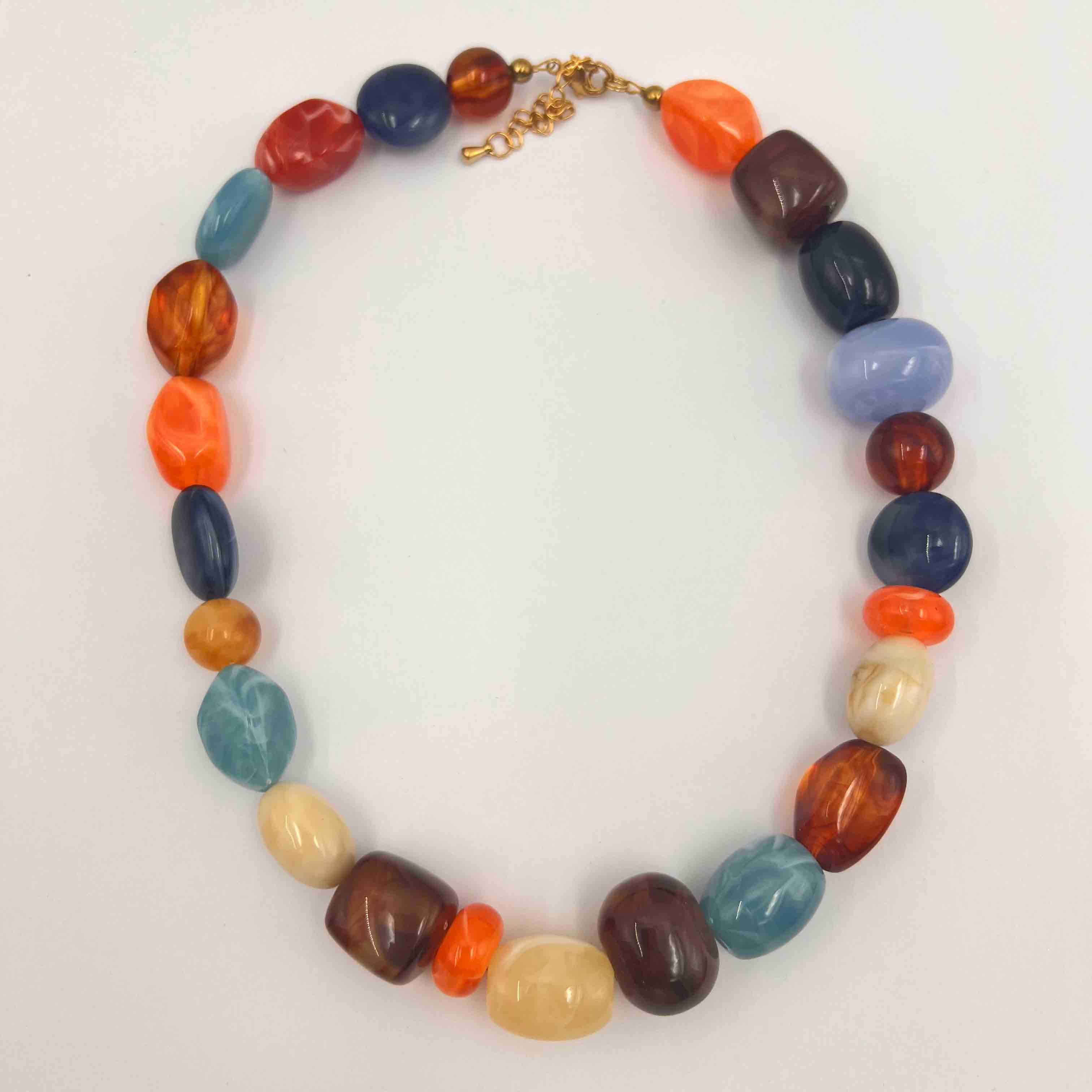 Collier océan