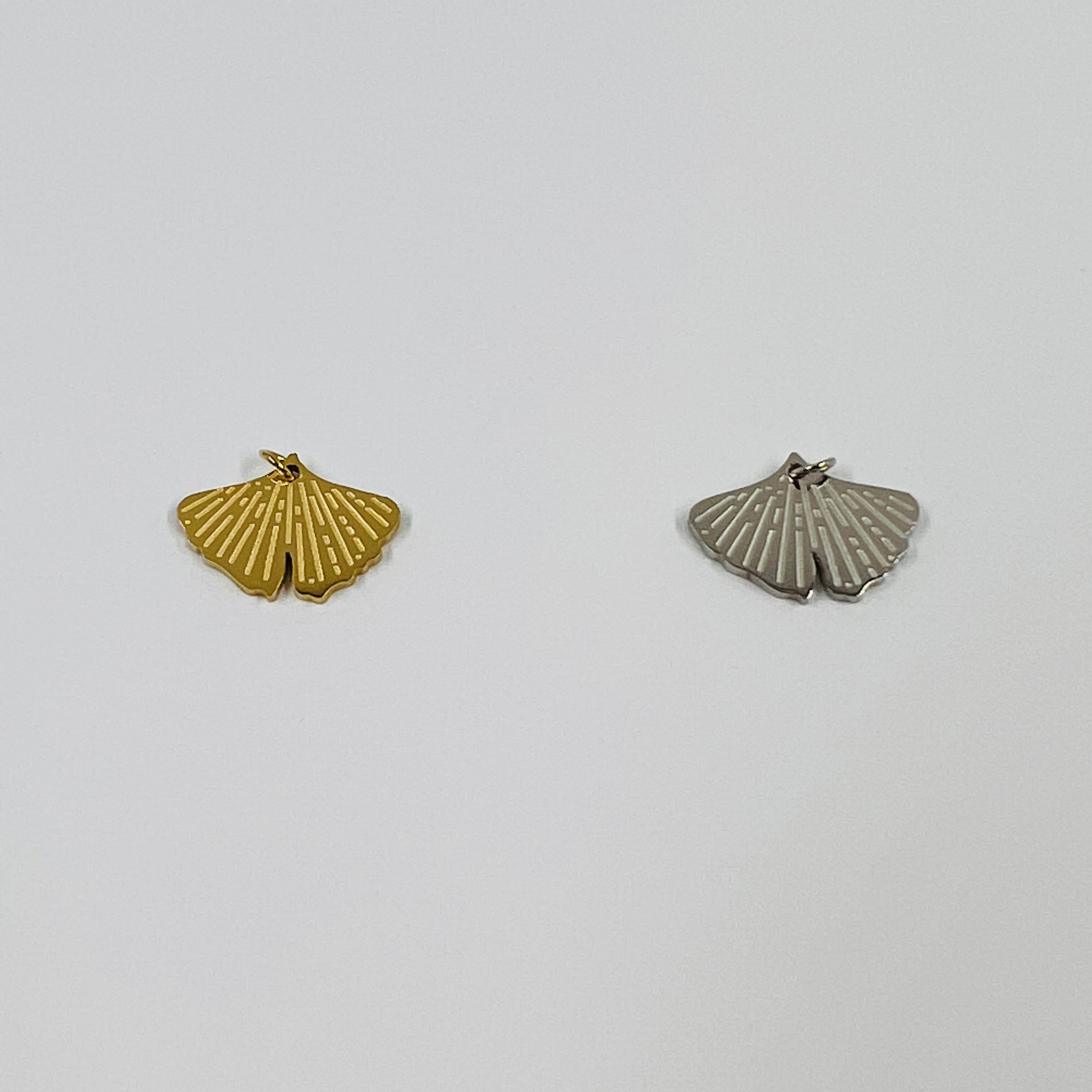 Feuille de Ginko