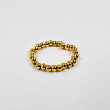 Bague élastique
