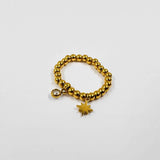 Bague élastique