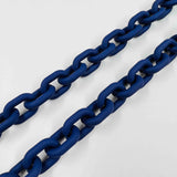 Chaine acrylique Oblong