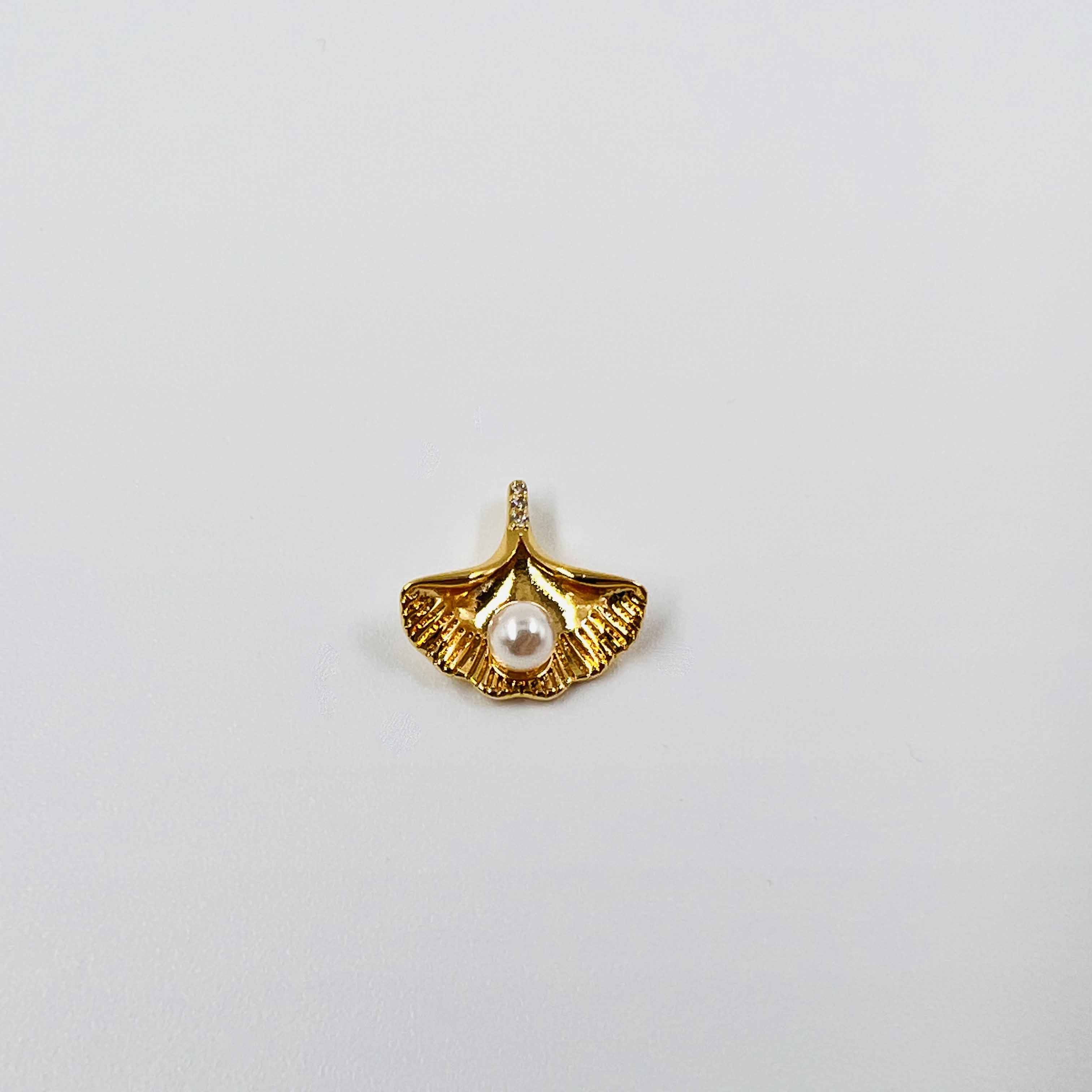 Coquillage à perle