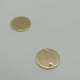 Pastille double perforation x5