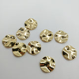 Pastille ondulée x5