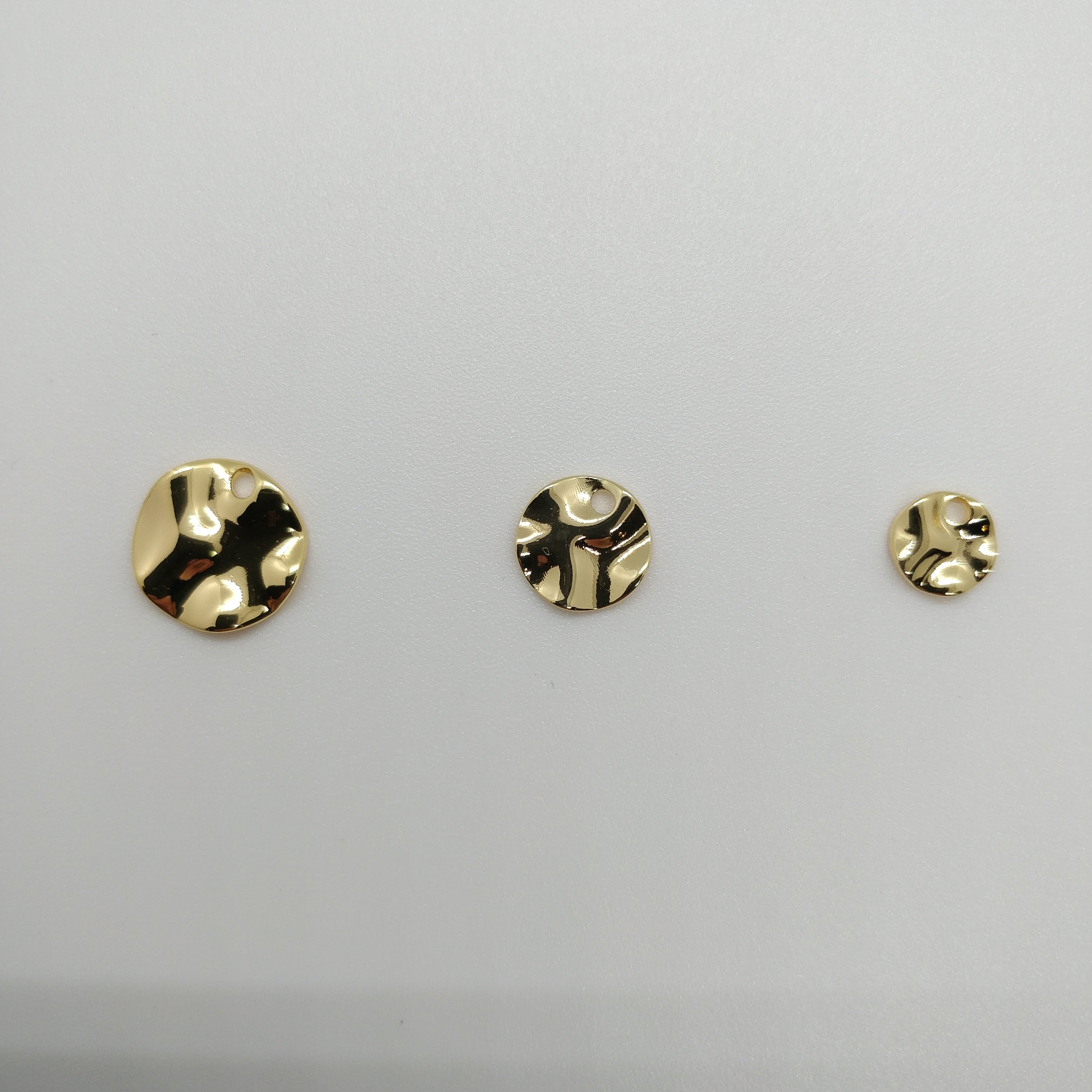 Pastille ondulée x5