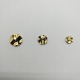 Pastille ondulée x5