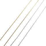 Chaîne mini serpentine - Miyuki