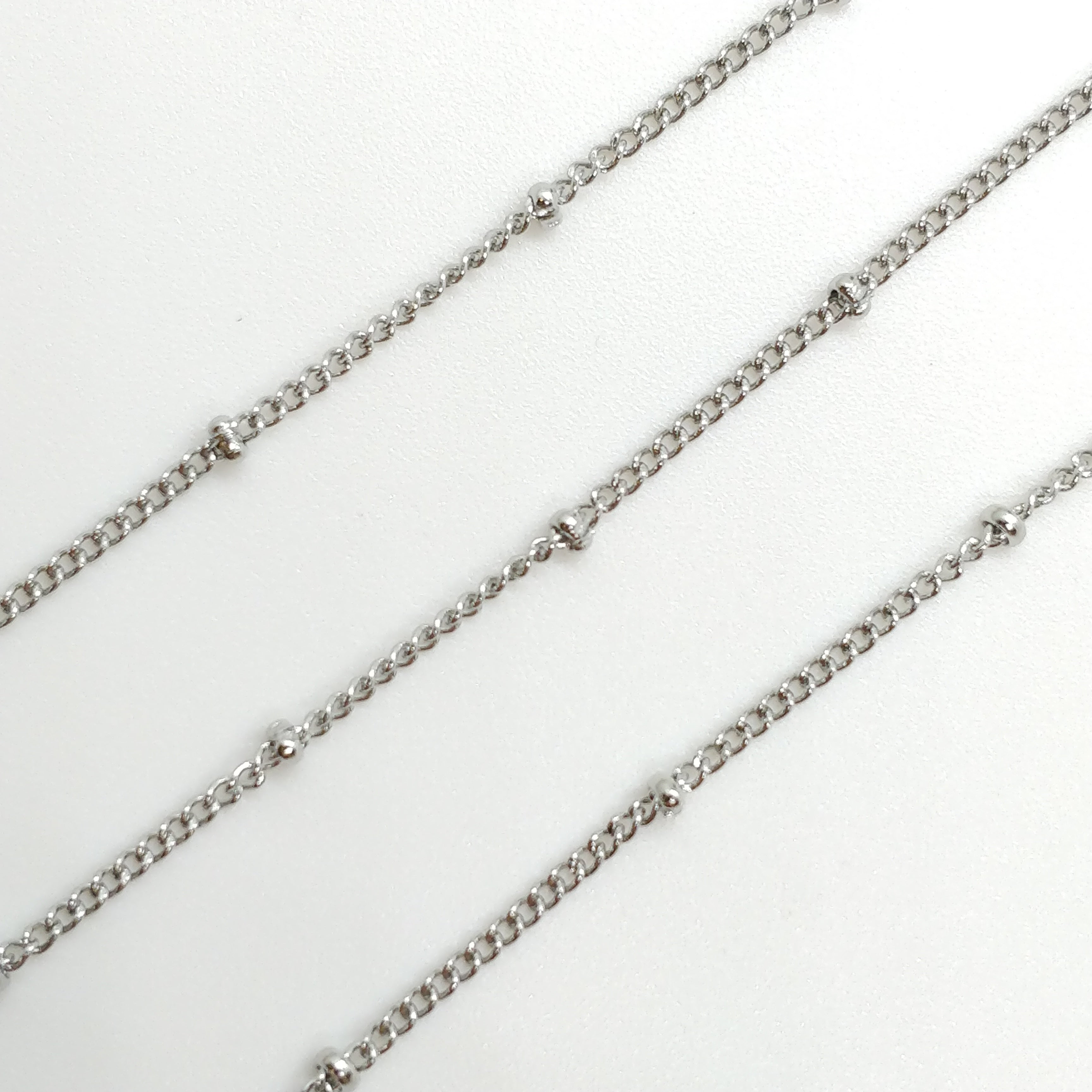 Chaîne bille classique