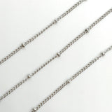 Chaîne bille classique