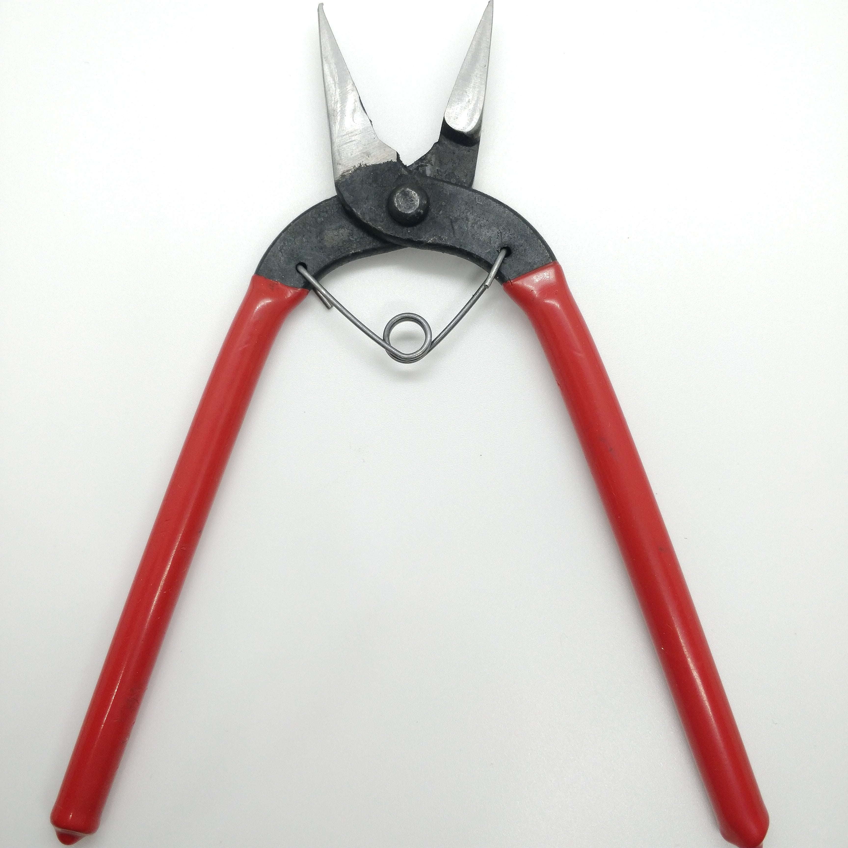 Pince plate 160mm