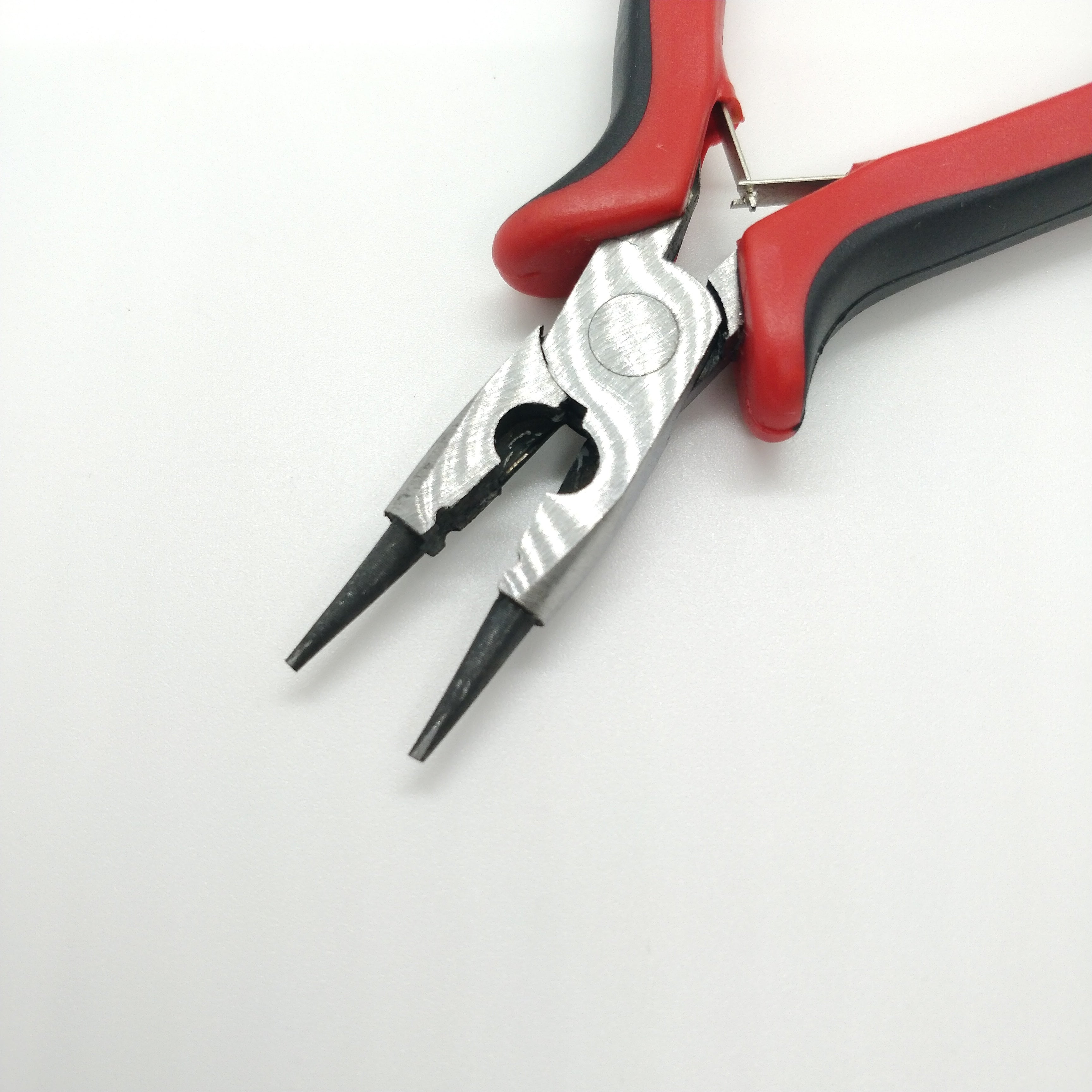 Pince ronde 130mm