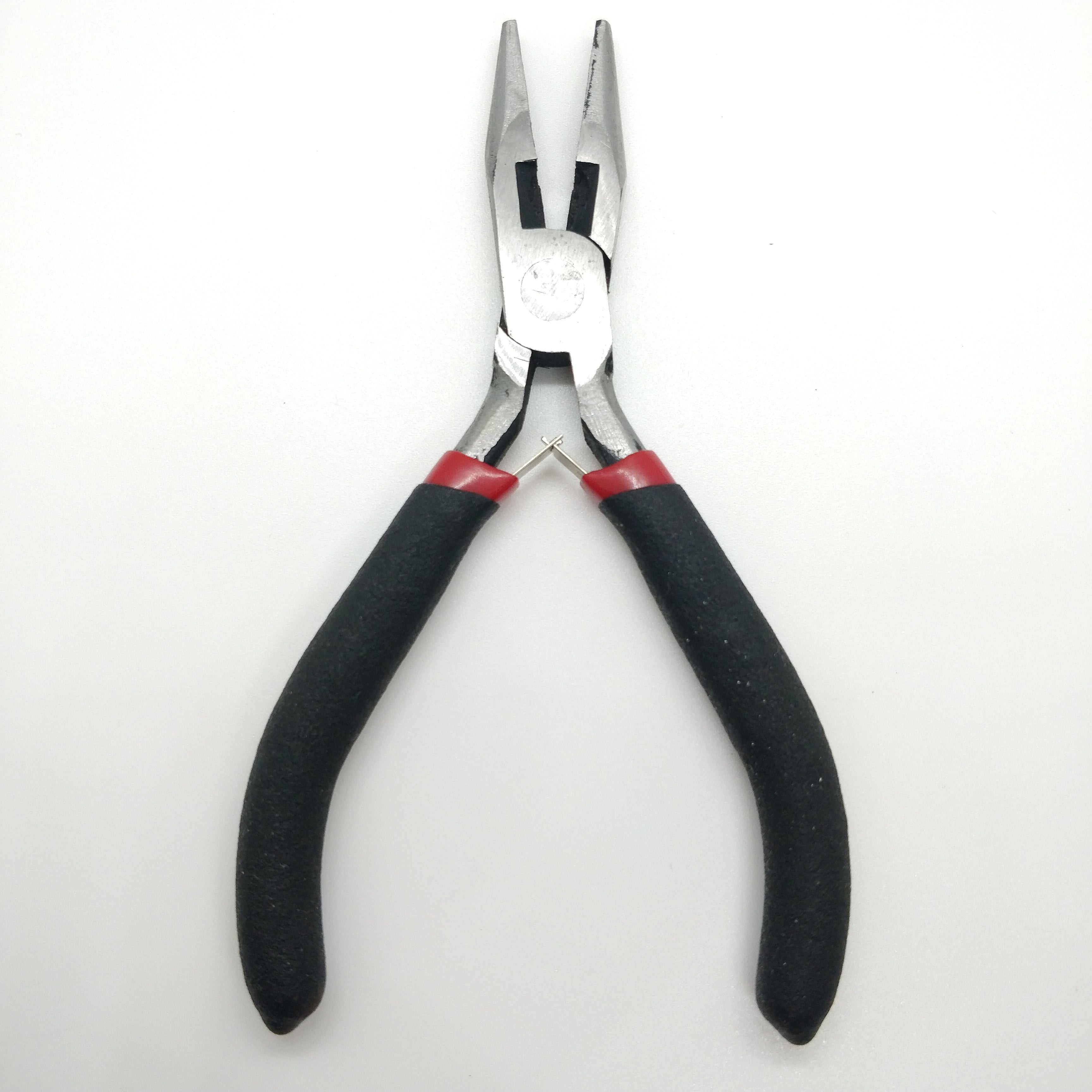 Pince plate 120mm