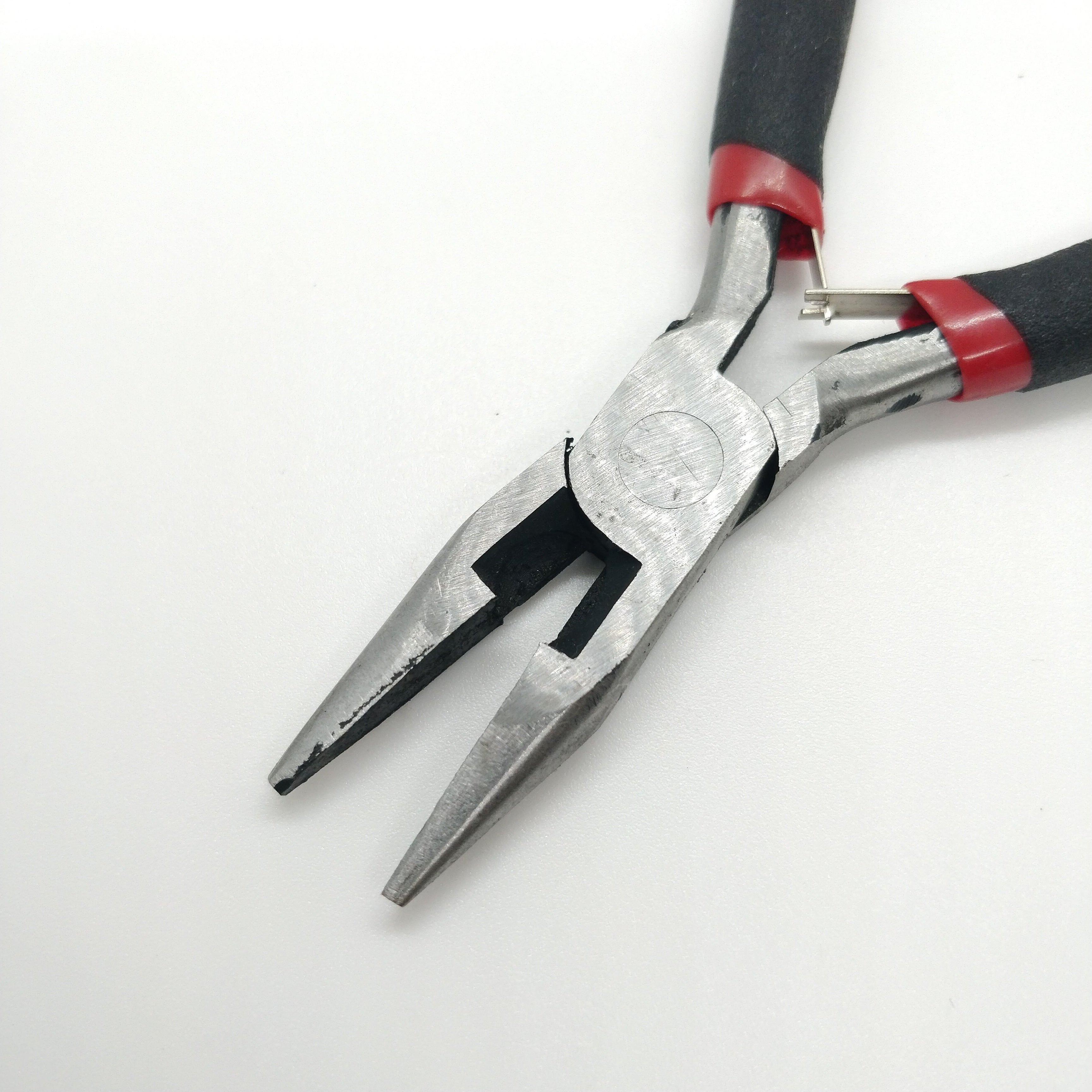 Pince plate 120mm