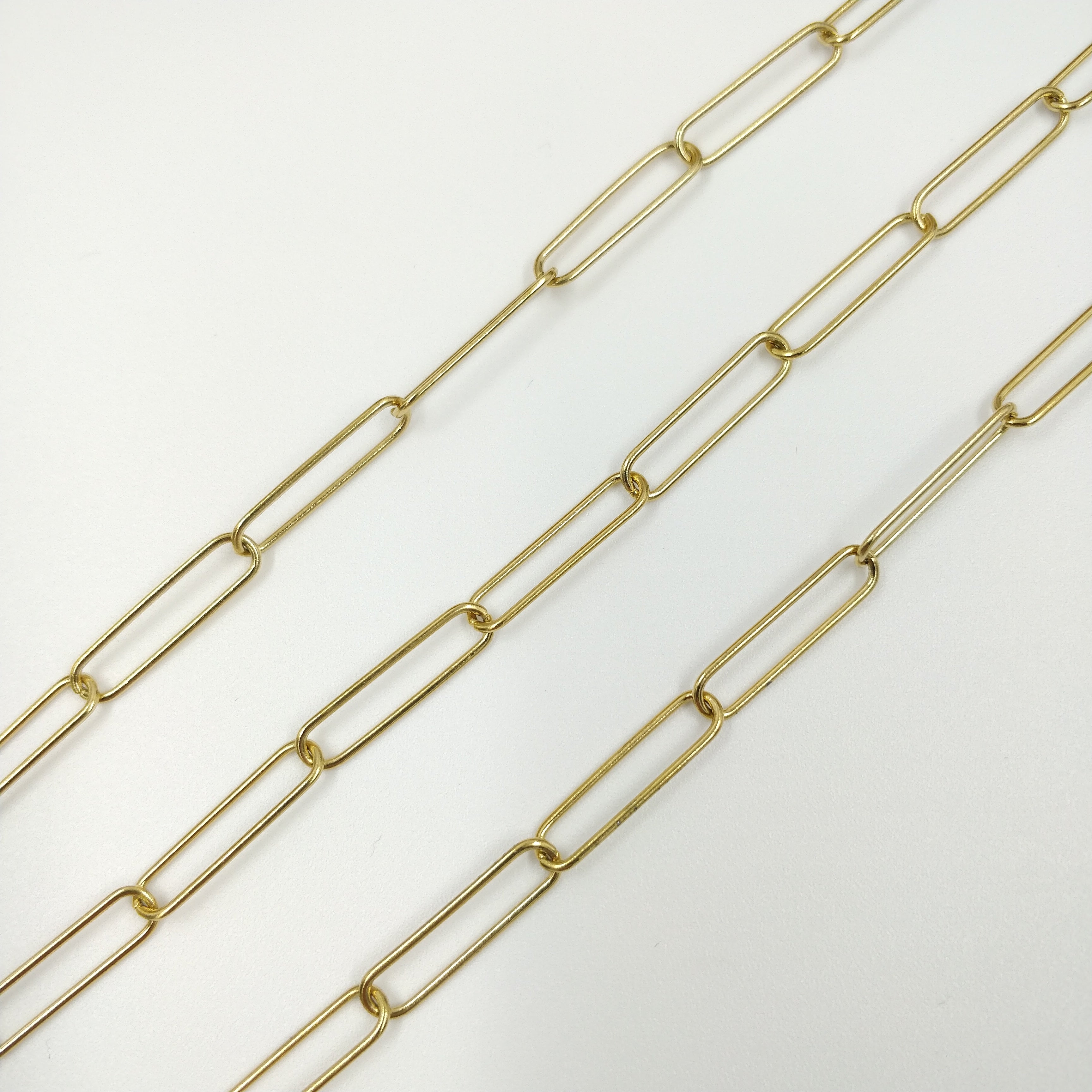 Chaîne Trombone 20mm