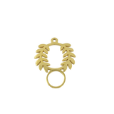 Double anneau laurier